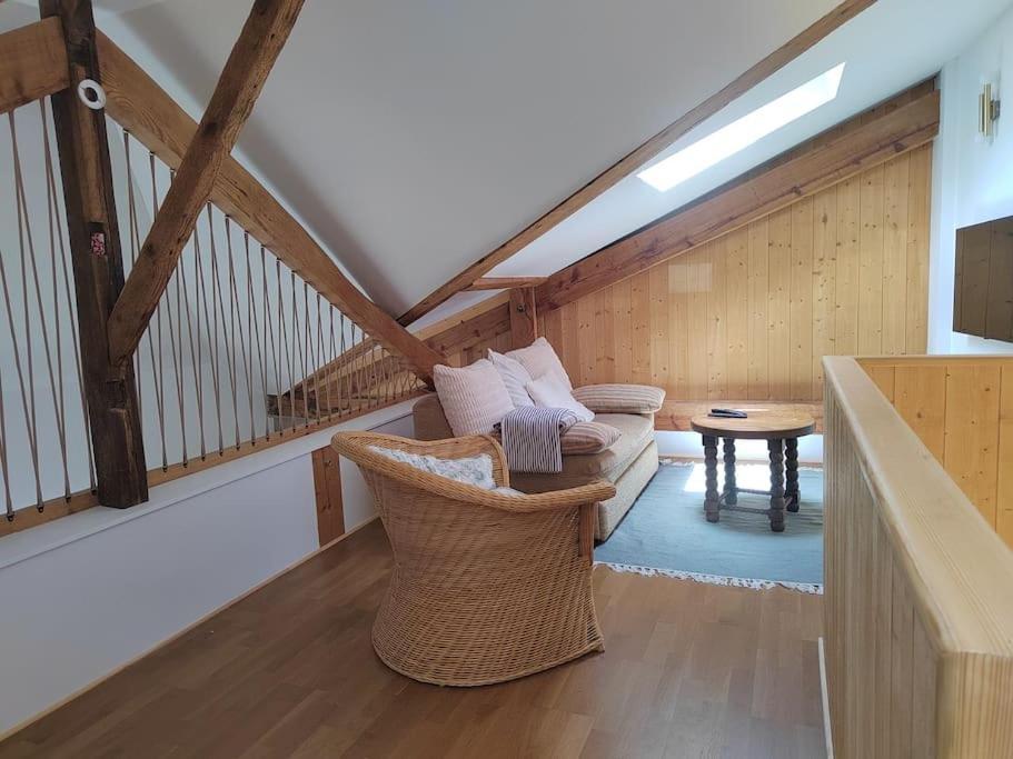 Magnifique Appartement Le Nid Des Thermes Bagneres-de-Bigorre Exterior photo